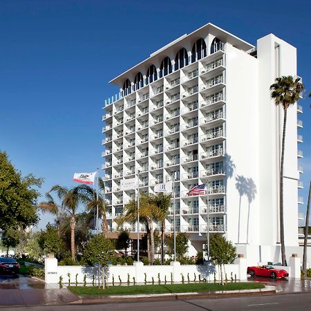 Cameo Beverly Hills Hotel Los Angeles Exterior photo